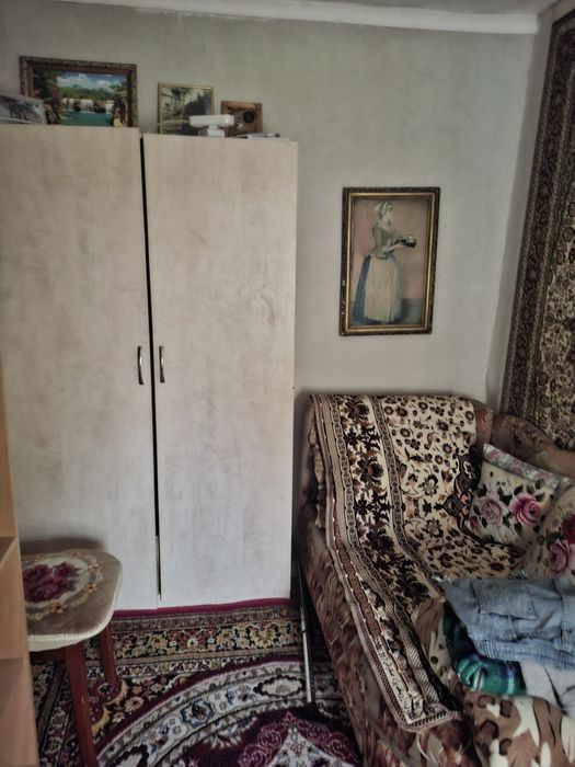 Продам дом в Каргалы( Фабричный). Срочно