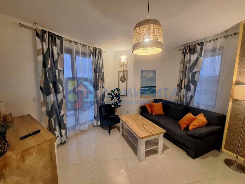 Продава се Двустаен апартамент в с. Синеморец, Област Бургас - 72 кв.м за 886 €/кв.м - Снимка #4