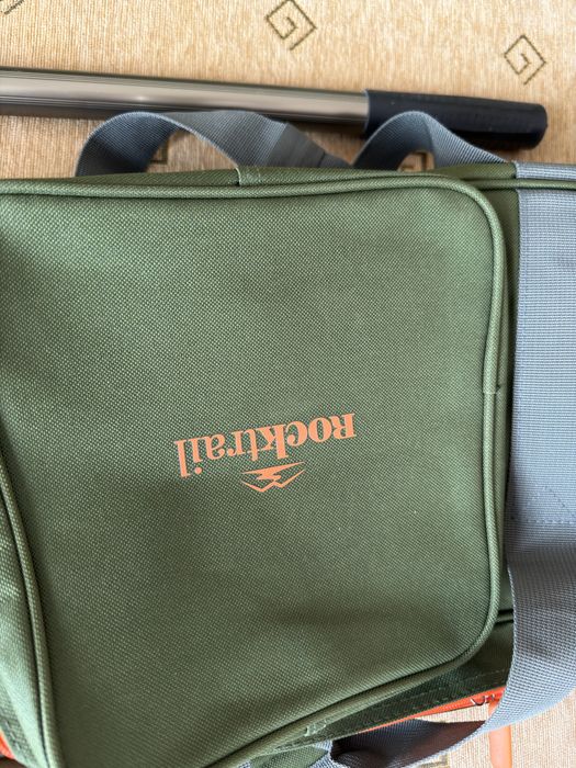 Риболовни принадлежности