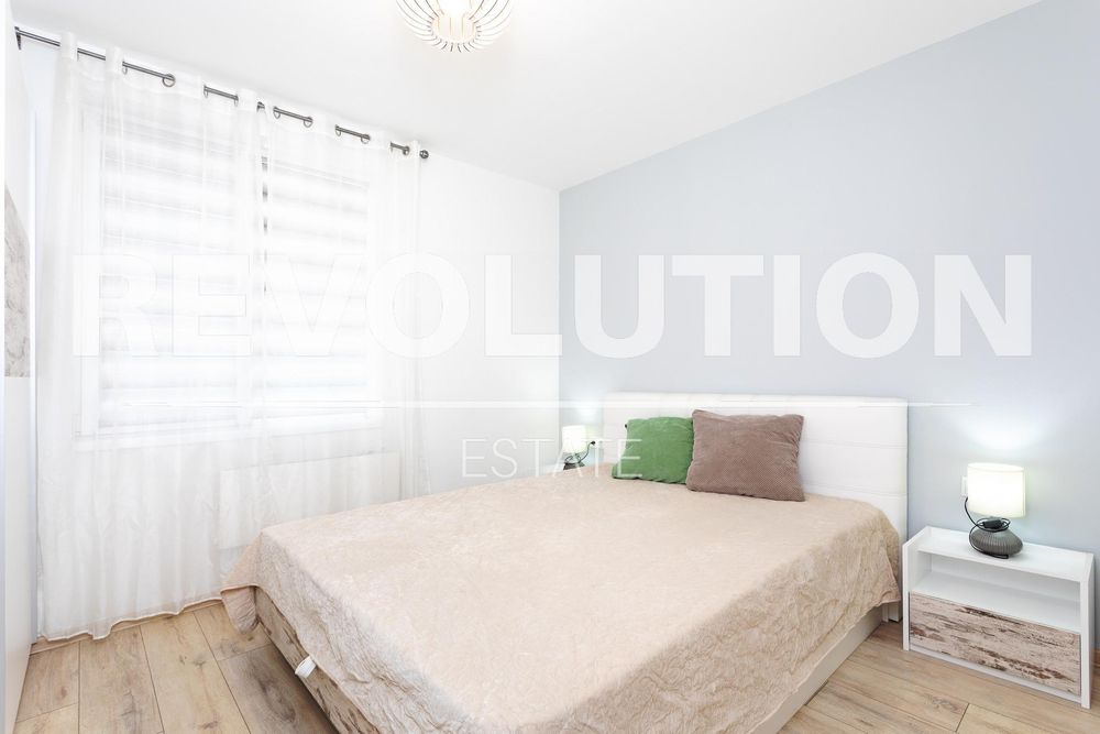 Дава се под наем Двустаен апартамент в Варна, Чаталджа - 60 кв.м за 500 € - Снимка #4