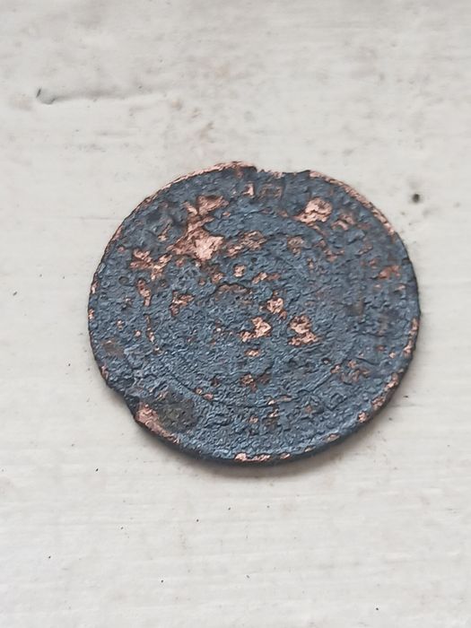 Една стотинка 1974.г