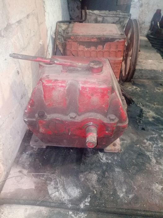 Продам редуктора ссср