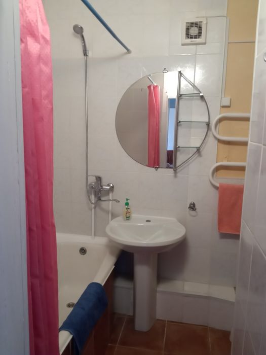 Квартира посуточная