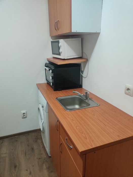 Închiriez garsonieră în Gheorgheni