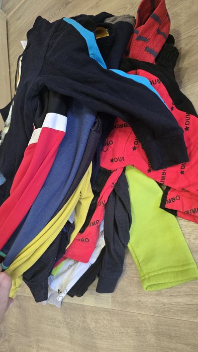 Продам пакет одежды