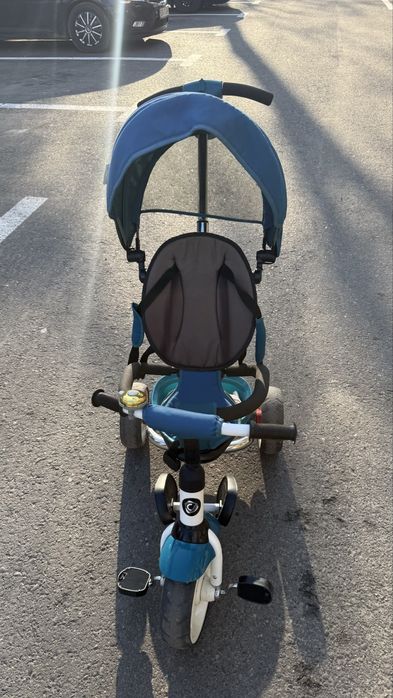 Tricicleta cu 3 roti copii