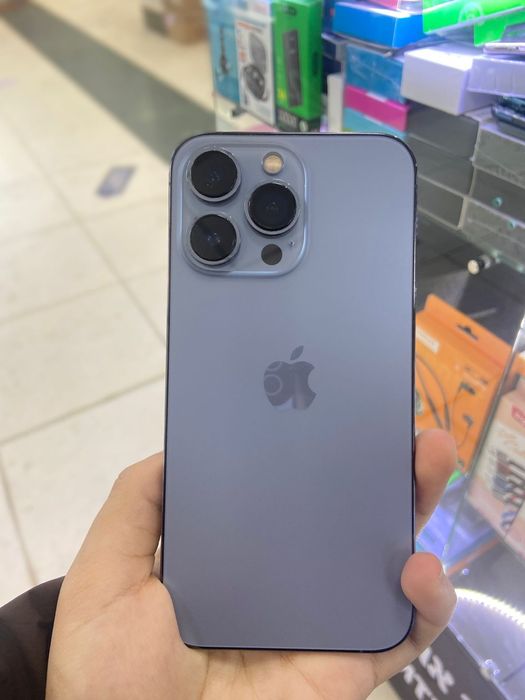 iPhone 13 pro в идеале