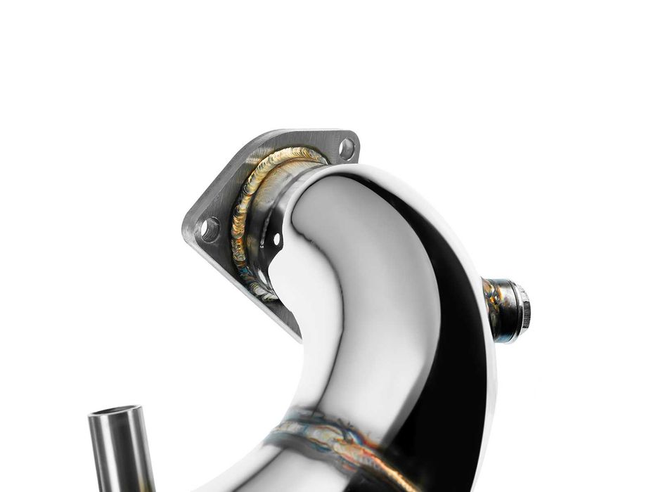 Downpipe Audi , VW , Mercedes , Mini , BMW