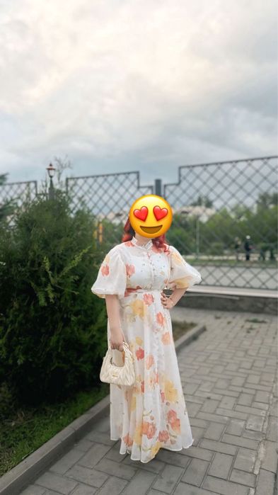 Продам платье вечернее