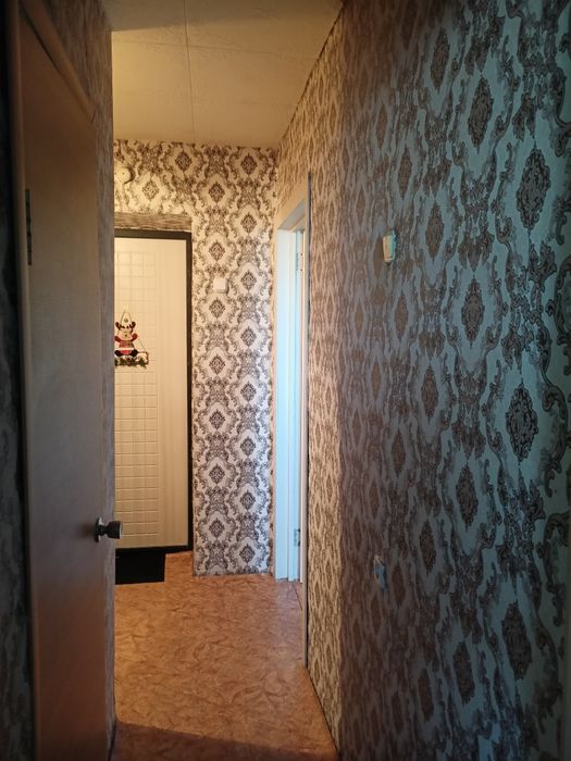 1 комн.кв. на Язева11  5/5