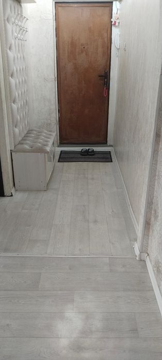 Сдается 2х комнатный квартира