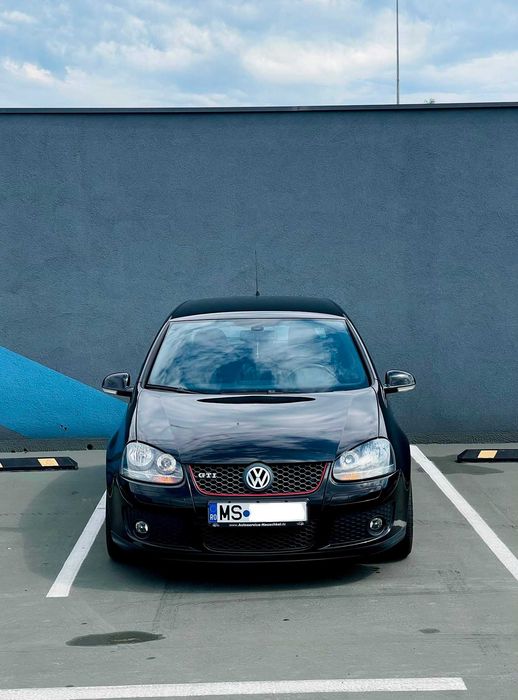 VOLKSWAGEN Golf 2006 — imagine 2