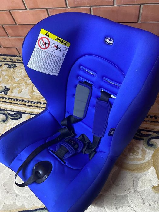 Aвтокресло chicco