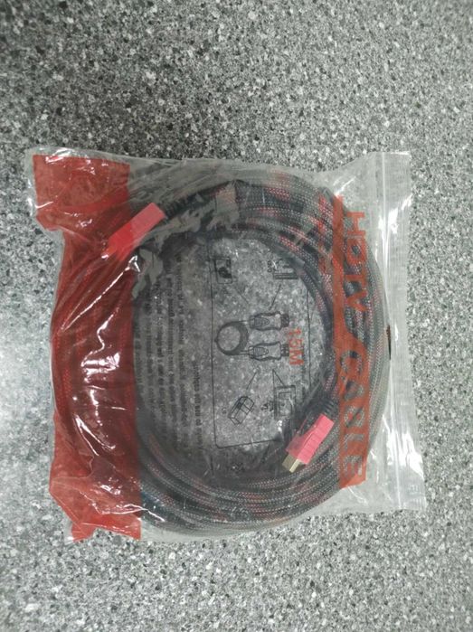 HDMI кабел 15 метра