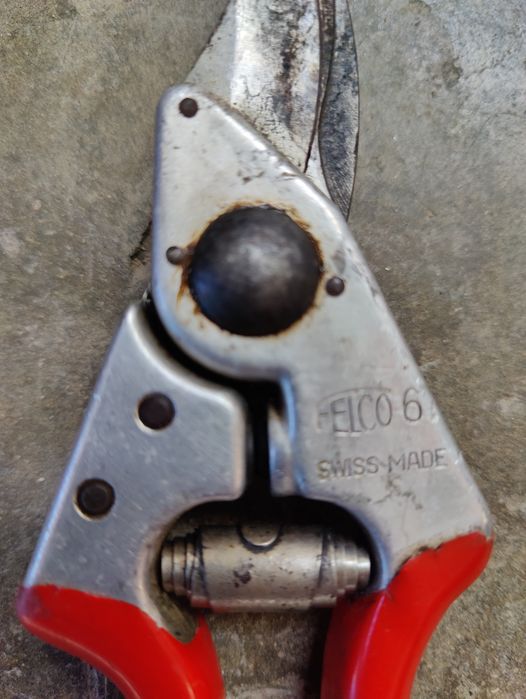 Felco, Wolf Garten,Gardena,emondor, foarfeca vie,pomi