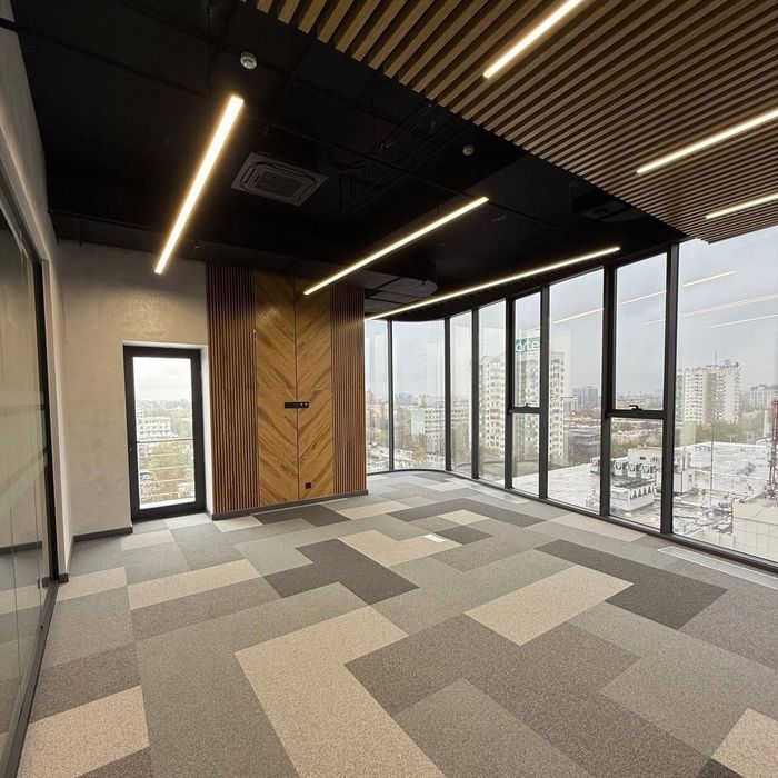 Аренда офис Алайский рынок 500м²