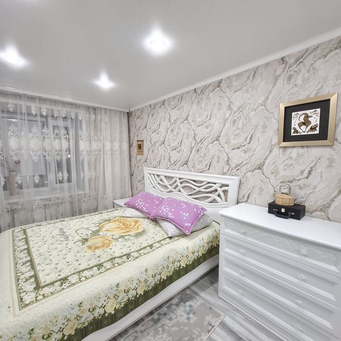 Продам 3 ком квартиру Жас Оркен