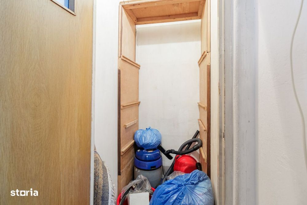 3 camere decomandat Lujerului