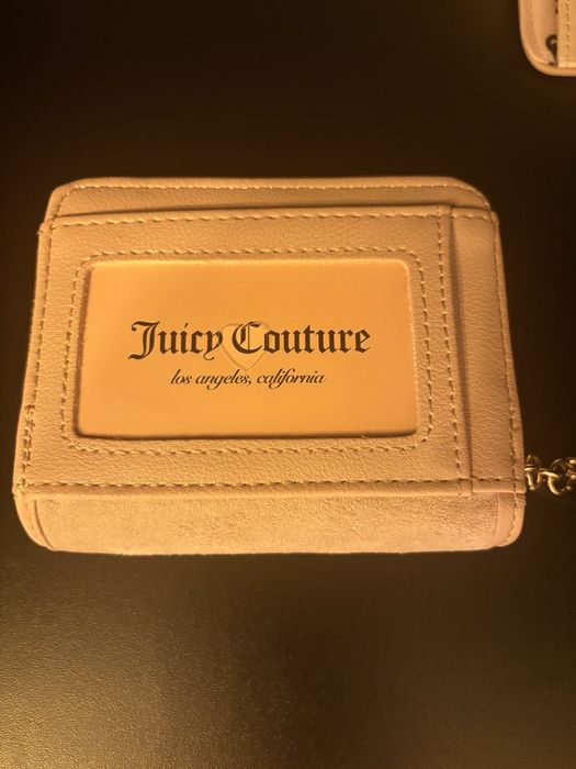 Portofel Juicy Couture