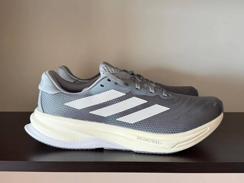 adidas Supernova Rise 44номер 28см Стелка нови с кутия