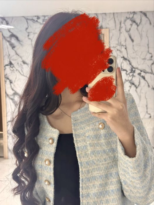 Платье размер S/m