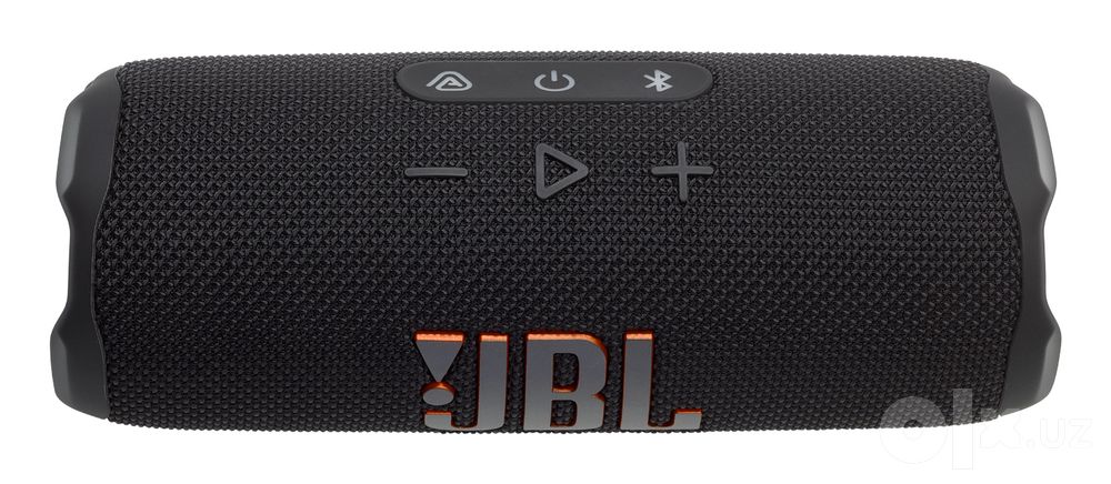Портативная колонка JBL Flip 7