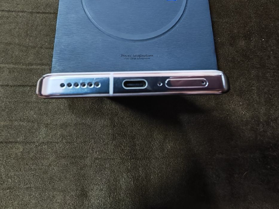 Vivo X100 Pro 16/256Gb