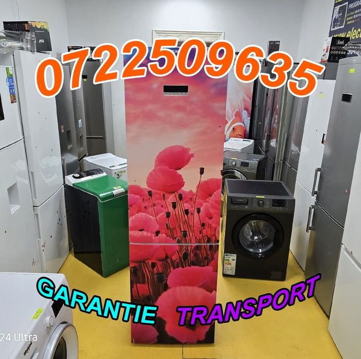 Mașini De Spălat, Frigidere Sectorul 3 – Livrare Rapidă – Garanție