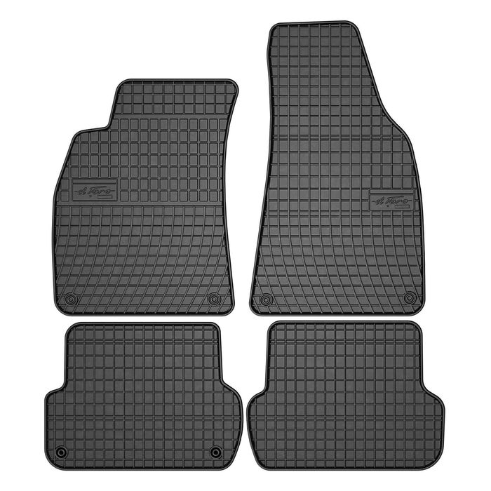 Гумени стелки FROGUM за AUDI A4 B5 / AUDI A4 B6 / AUDI A4 B7 /AUDI A4 B8
