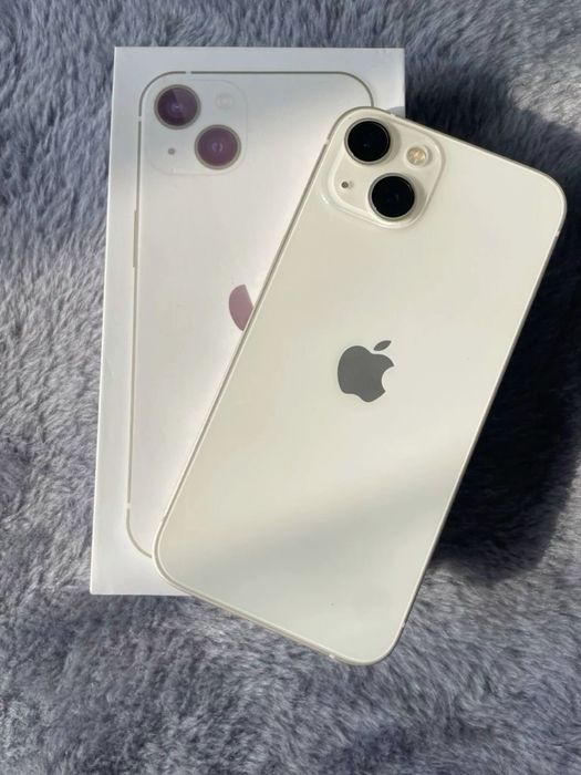 Айфон 13 , 128 гб