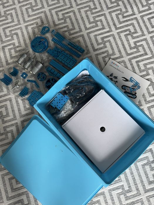 Makeblock Ultimate Robot Kit