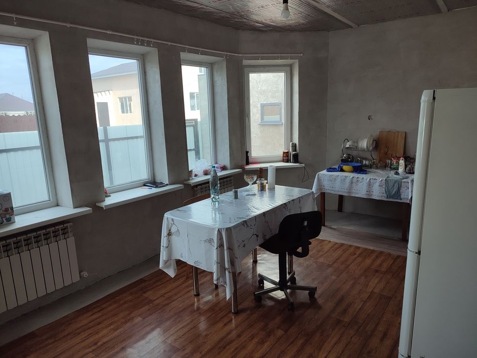 Продам новый дом