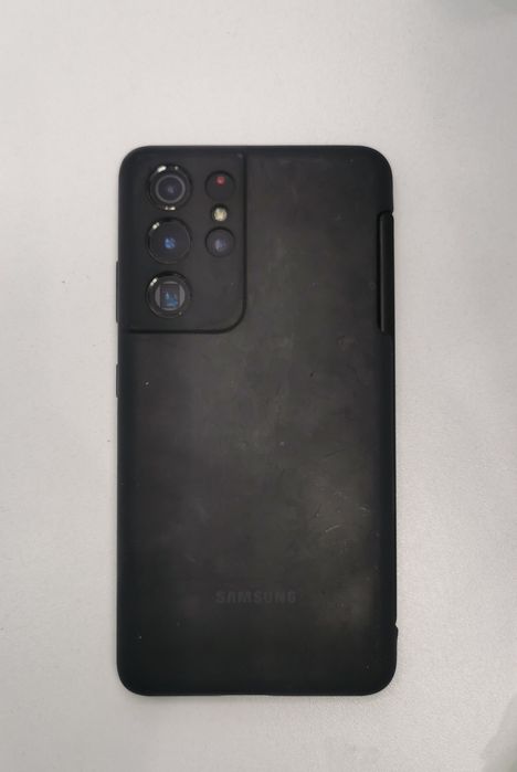Samsung S21 ultra 5G 256 memorie 12gb Ram dualSim eSim