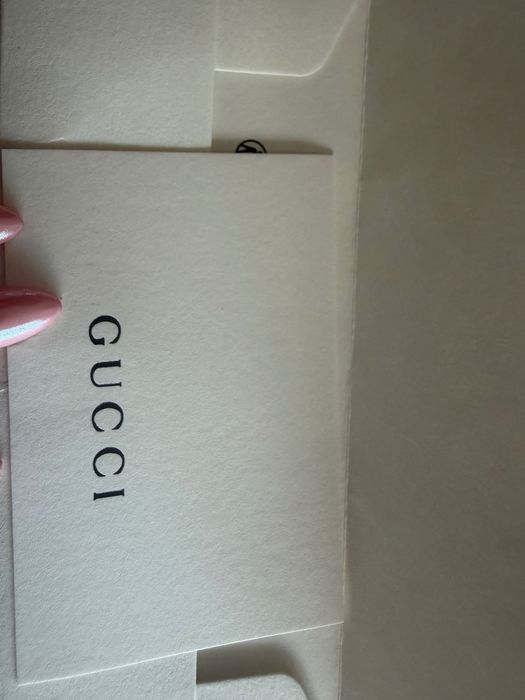Слънчеви очила Gucci