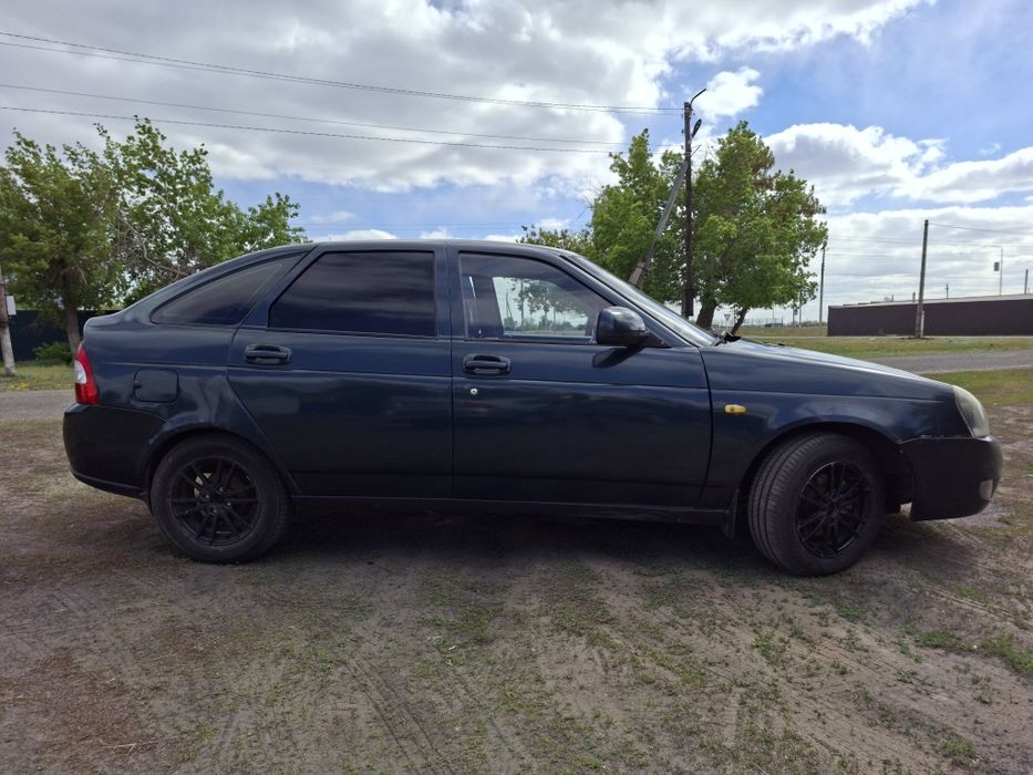 Lada Priora 2172