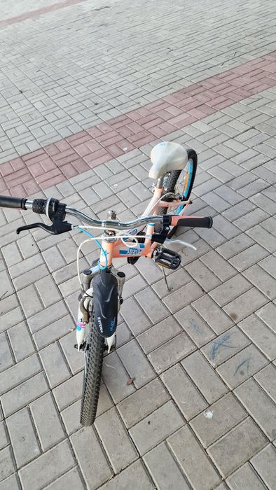 Велосипед Stern leeloo 20