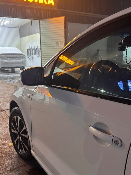 Продам Volkswagen Polo