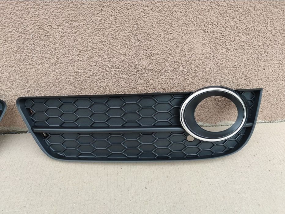 Grila grile proiector ceata Audi A5 2007-2011 NOI
