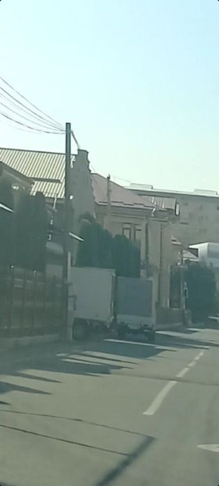 Сергели Хонобод земля 8. 5 соток угловая