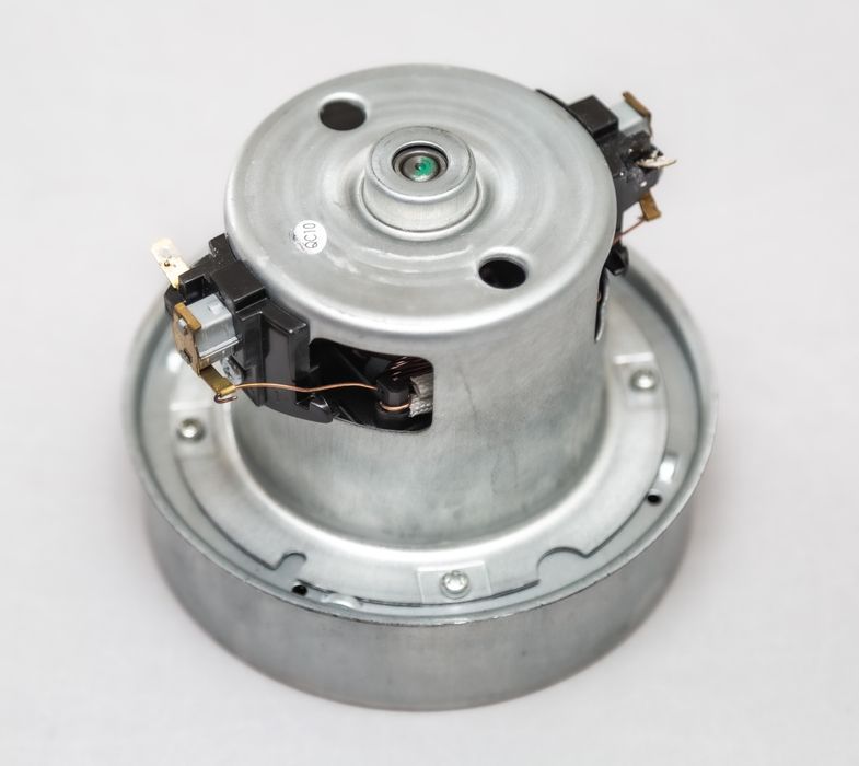 Продам Новые моторы для пылесосов