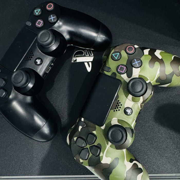 PlayStation 4 pro