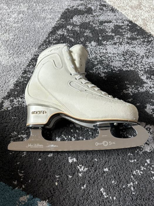 Vand patine Edea Ice Fly 240