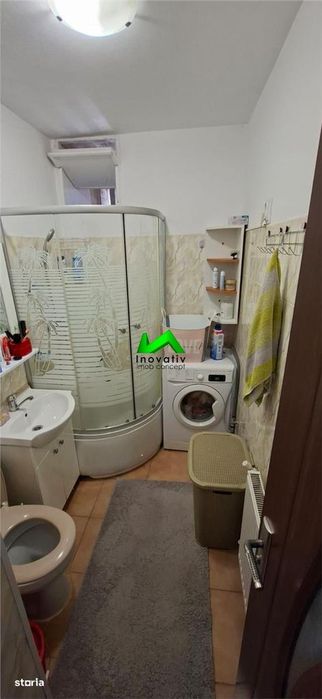 Apartament de inchiriat 2 camere Sibiu Terezian