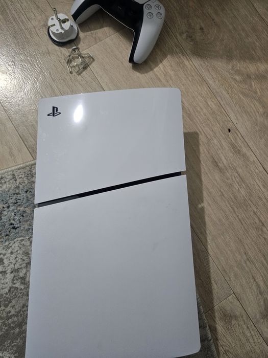 Плэистэишон 5 слим