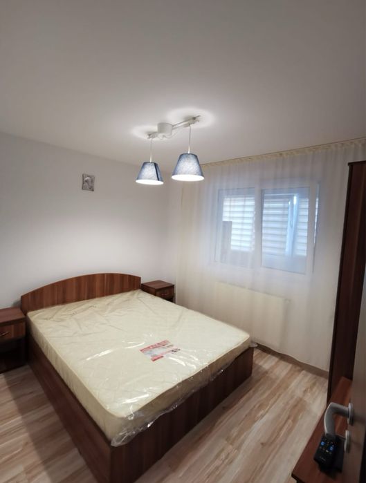 Studio modern și luminos + LOC DE PARCARE INCLUS – 7 min. Metrou Dimitrie Leonida