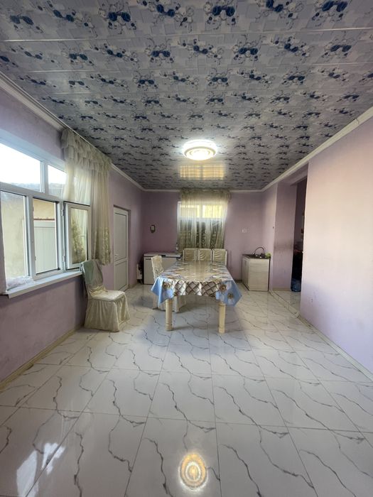 Дом в кайнар булак