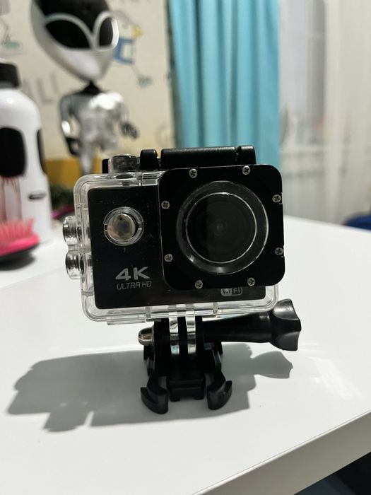 Экшн-камера продается