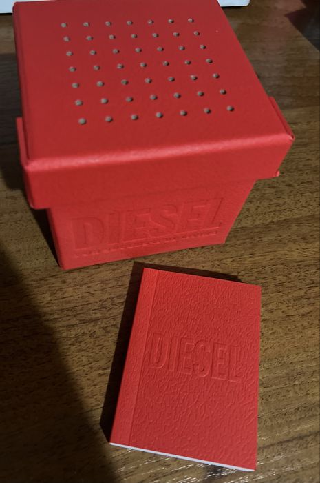 Mъжки часовник Diesel