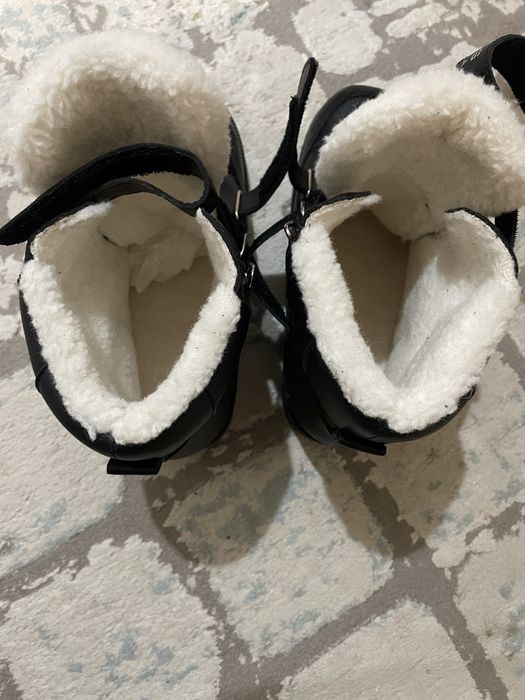 Продам обувь ортопидические