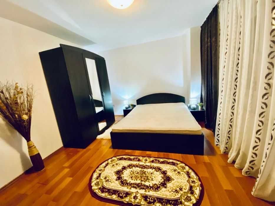 Apartament 2 camere de inchiriat Baba Novac Constanta